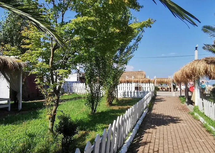 Batumi-Gonio First Line Apartment
